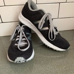 New balance athletic shoes